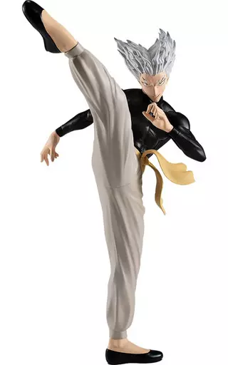 POP UP PARADE - One Punch Man / Garou