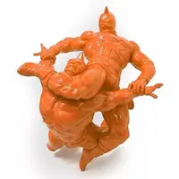 Sofubi Figure - Kinnikuman / Kinnikuman Super Phoenix