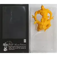 Sofubi Figure - Kinnikuman / Kinnikuman Super Phoenix