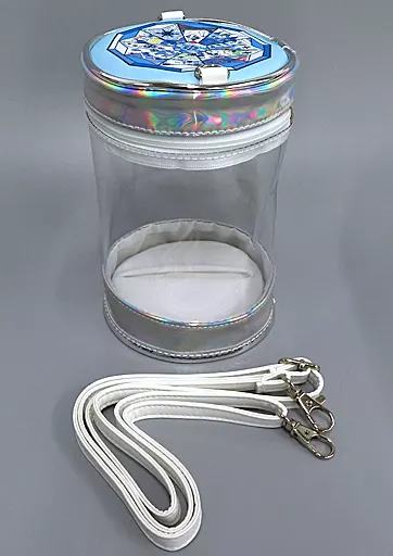 Figure - Pouch - VOCALOID / Hatsune Miku & Snow Miku