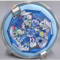 Figure - Pouch - VOCALOID / Hatsune Miku & Snow Miku