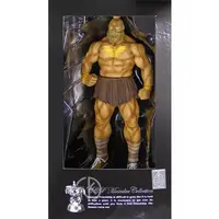 Figure - Kinnikuman / Prince Kamehame