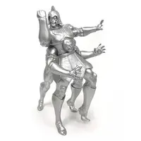 Figure - Kinnikuman / Satan Cross