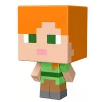 Figure - Minecraft
