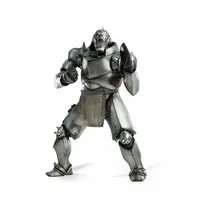 FigZero - Fullmetal Alchemist / Alphonse Elric & Edward Elric