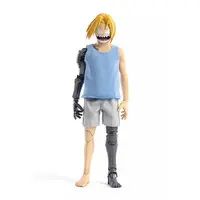 FigZero - Fullmetal Alchemist / Alphonse Elric & Edward Elric