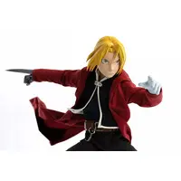 FigZero - Fullmetal Alchemist / Alphonse Elric & Edward Elric