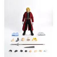 FigZero - Fullmetal Alchemist / Alphonse Elric & Edward Elric