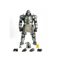 FigZero - Fullmetal Alchemist / Alphonse Elric & Edward Elric