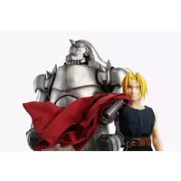 FigZero - Fullmetal Alchemist / Alphonse Elric & Edward Elric