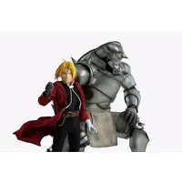 FigZero - Fullmetal Alchemist / Alphonse Elric & Edward Elric