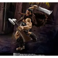 S.H.Figuarts - Berserk