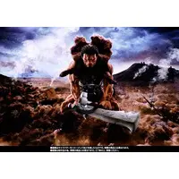 S.H.Figuarts - Berserk