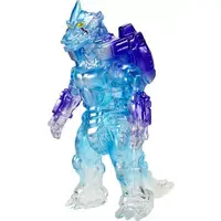 Sofubi Figure - Godzilla series