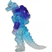 Sofubi Figure - Godzilla series