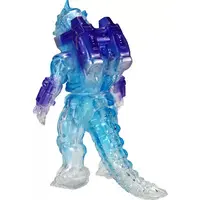 Sofubi Figure - Godzilla series