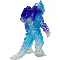 Sofubi Figure - Godzilla series