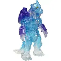 Sofubi Figure - Godzilla series
