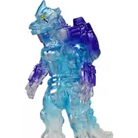 Sofubi Figure - Godzilla series