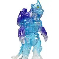 Sofubi Figure - Godzilla series