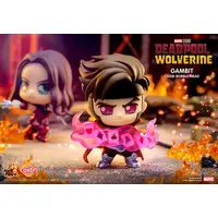 Bobblehead - Deadpool / Wolverine