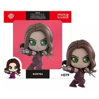 Bobblehead - Deadpool / Wolverine