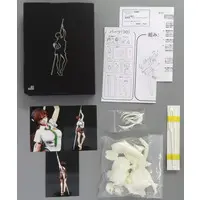 Figure - Garage Kit - Neon Genesis Evangelion / Mari Illustrious Makinami