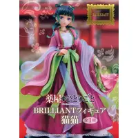 Brilliant Figure - Kusuriya no Hitorigoto (The Apothecary Diaries) / Maomao