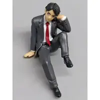 Figure - Kitarou Tanjou: Gegege no Nazo / Mizuki (Gegege no Kitarou)