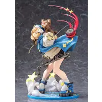 Figure - Guilty Gear / Bridget