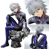 Figure - Neon Genesis Evangelion / Nagisa Kaworu
