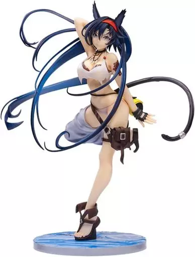 Figure - Arknights / Blaze