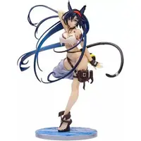 Figure - Arknights / Blaze