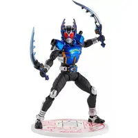 S.H.Figuarts - Kamen Rider Series