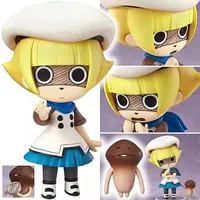 Nendoroid - Osawari Tantei: Ozawa Rina (Touch Detective)