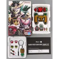 S.H.Figuarts - Kamen Rider Gaim
