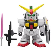 Sofubi Figure - SD Gundam