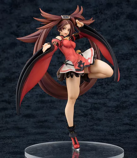 Figure - Guilty Gear