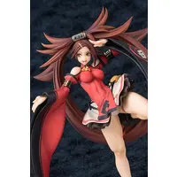 Figure - Guilty Gear