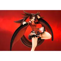 Figure - Guilty Gear