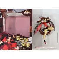 Figure - Guilty Gear