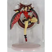 Figure - Guilty Gear