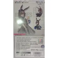 Figure - Arknights / Amiya