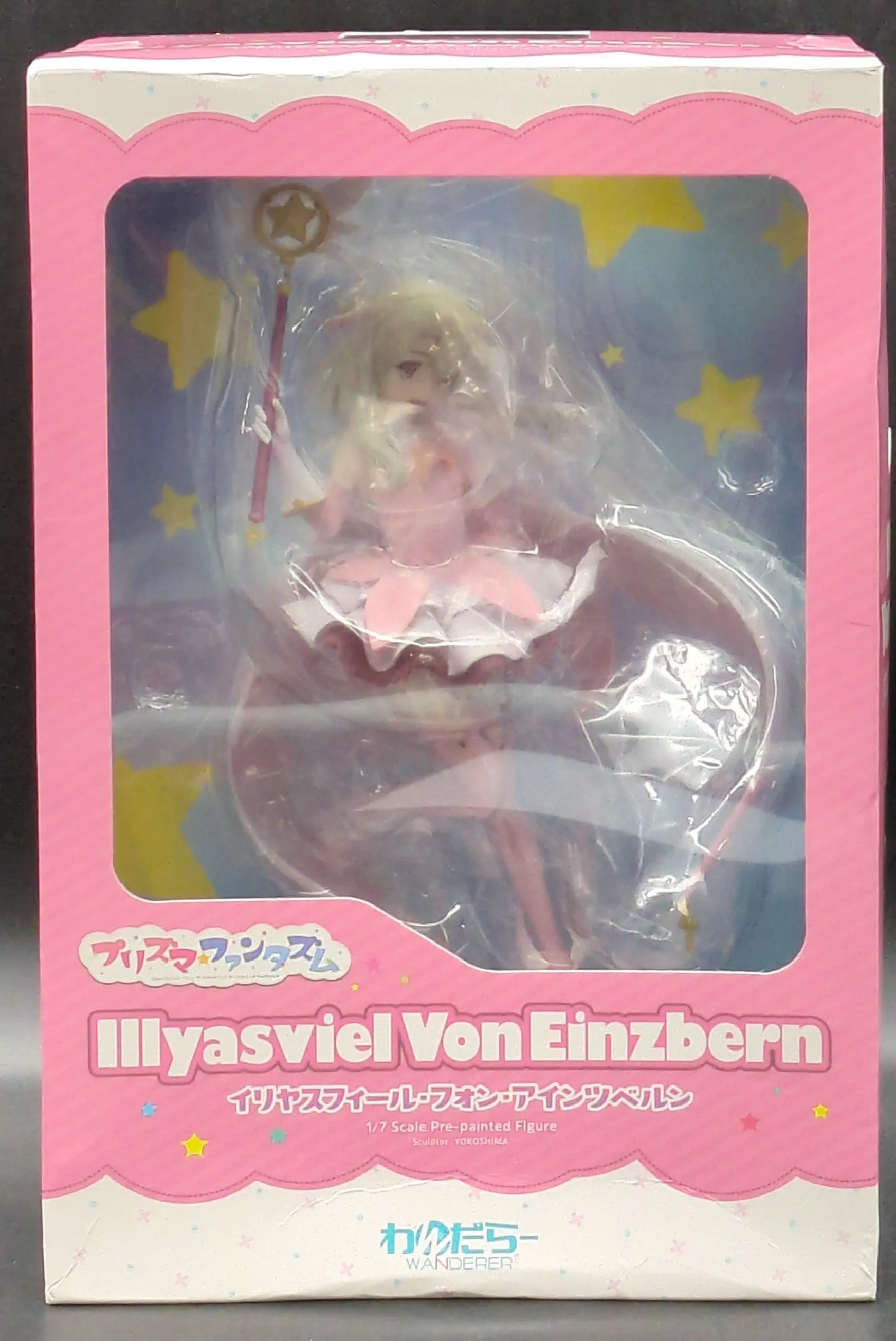 Figure - Fate/Kaleid Liner Prisma Illya / Illyasviel von Einzbern