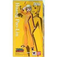 Figuarts Zero - Tiger & Bunny