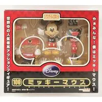 Nendoroid - Disney / Mickey Mouse