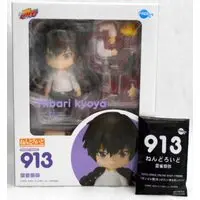 Nendoroid - Reborn! / Hibari Kyouya