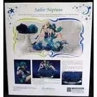 Figuarts Zero - Bishoujo Senshi Sailor Moon / Sailor Neptune
