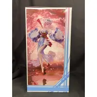 Figure - With Bonus - Touhou Project / Saigyouji Yuyuko