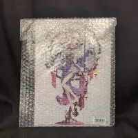 Figure - With Bonus - Touhou Project / Saigyouji Yuyuko